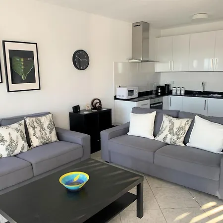 Apartman E27 Tabaibas