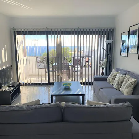 Apartamento E27 Tabaibas *