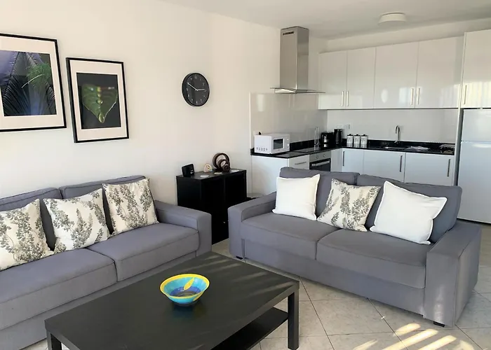 Apartment E27 Tabaibas