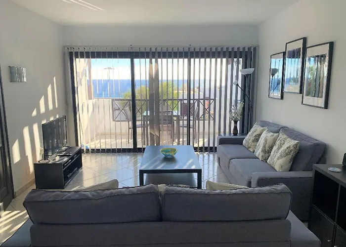 E27 Tabaibas Apartamento