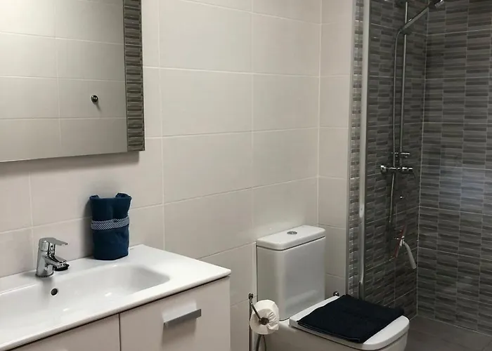 Apartment E27 Tabaibas