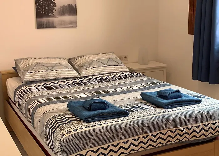 Apartamento E27 Tabaibas *