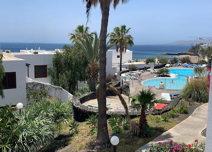 E27 Tabaibas Puerto del Carmen (Lanzarote)