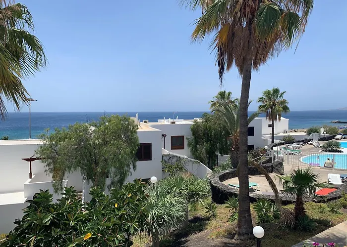 E27 Tabaibas Apartment Puerto del Carmen (Lanzarote)