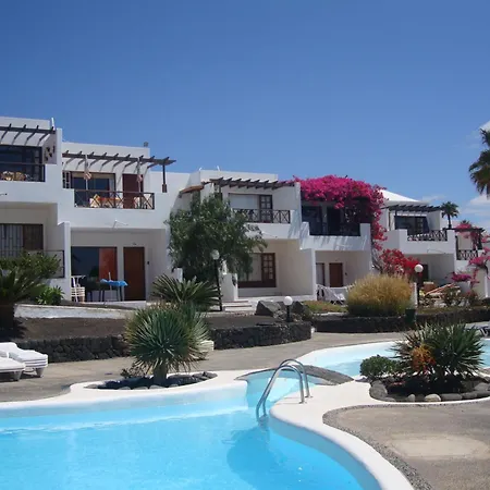Tabaibas Apartment Puerto del Carmen (Lanzarote)