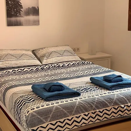 Apartament E27 Tabaibas *