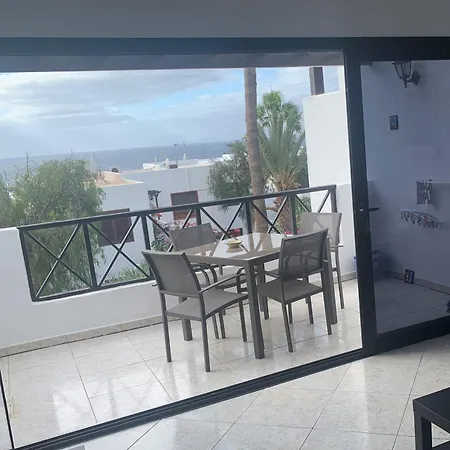 E27 Tabaibas Apartament Puerto del Carmen (Lanzarote)