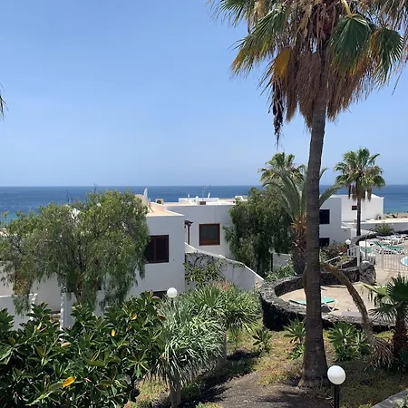 E27 Tabaibas Apartament Puerto del Carmen (Lanzarote)