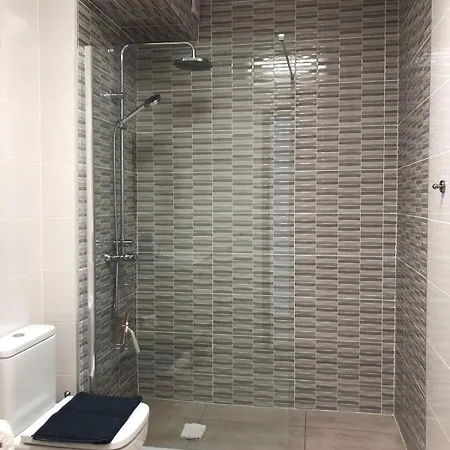 E27 Tabaibas פוארטו דל כרמן