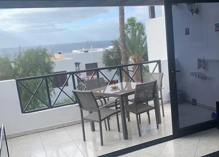 E27 Tabaibas Apartament Puerto del Carmen (Lanzarote)