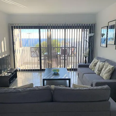 E27 Tabaibas Apartman