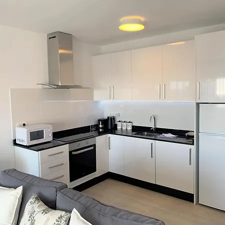 E27 Tabaibas * Puerto del Carmen